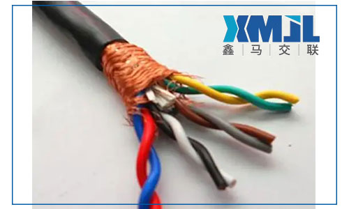 鑫马线缆带你认识RVVSP字母表示的意思